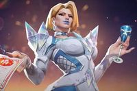 Watch: 'Marvel Rivals' introduces Emma Frost, Ultron in Season 2 trailer - UPI.com