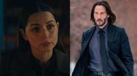 Keanu Reeves expresses excitement for Ana de Armas' 'Ballerina'