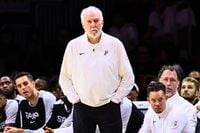 Fighting for His Life, Details of Gregg Popovich’s Scary Medical Incident Emerge as Sources Hint at Spurs Future