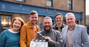 BBC Scotland Cancels River City After 23-Year Run