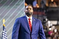 Byron Donalds gains powerful support from 15 sheriffs