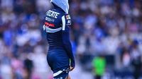 Adiós Sergio Ramos; el infierno sigue encendido ante Rayados