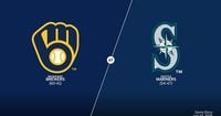 Milwaukee Brewers at Seattle Mariners Game Story, Scores/Highlights - 07/23/2025
