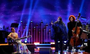 South Asian Artists Redefine Global Music Landscape