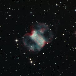 Messier 76