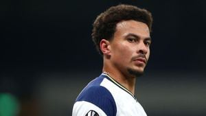 Dele Alli's Potential Transfer To FC Titan Sparks Debate