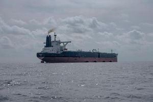 Tariffs Reshape Global Trade As China Shifts Focus