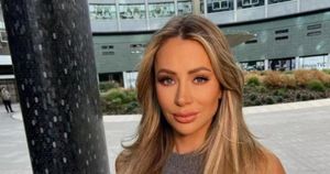 Olivia Attwood Reveals Skincare Secret For Youthful Skin