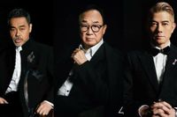 香港金像獎27日登場！郭富城、劉青雲對決許冠文搶影帝 | 噓！星聞