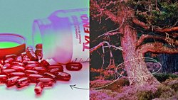 Ağaçlardan Ağrı Kesiciler Yapılabilecek 