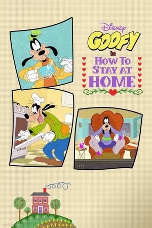 Goofy ile Evdeyiz