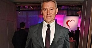 Ben Shephard Overcame Career Setback To Become TV Star