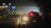 Pakistan closes its airspace for 24 hours as deadly conflict with India continues