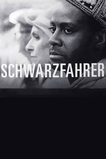 Siyahi Yolcu