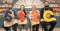 Celebrity Bake Off star forced to drop out in show's final moments