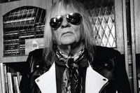 Prolific Aussie Drummer James Baker Dies, Aged 71