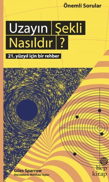 Uzayın Şekli Nasıldır?