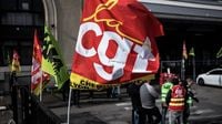 SNCF: la CGT-Cheminots appelle à la grève plusieurs jours en juin