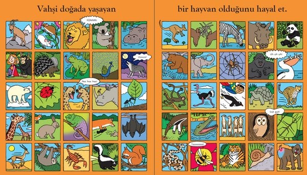 Senin Seçimin Seti (4 Kitap)