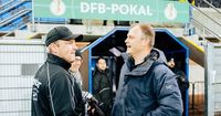 Aktuelles vom SC Paderborn: Stuttgart wird wohl nicht Kwasnioks neue Heimat