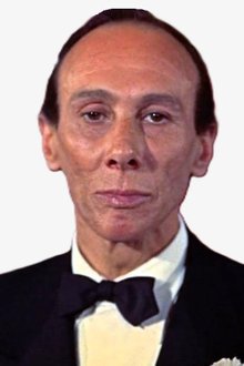 Reggie Nalder