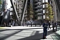 Hargreaves Lansdown overhauls fees in face of rising competition