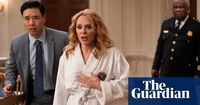 The Residence: new Netflix series proves the US is weirdly obsessed with Aussie culture
