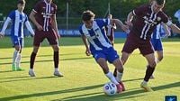 Spätes Remis in Eilenburg – BFC Dynamo gewinnt das Stadtduell