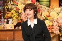 『人生最高レストラン』放送400回記念SP　大地真央の仰天プライベートに加藤浩次あぜん「次元が違う」（TV LIFE web） - Yahoo!ニュース