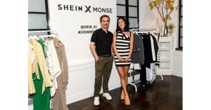 Shein Faces IPO Delays Amid Scrutiny Over Labor Practices