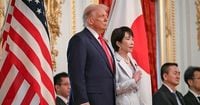 Trump administration live updates: Trump open to extending Asia trip to meet with Kim Jong Un