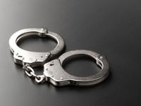 Suffolk County Sheriff Steven Tompkins Arrested In Florida, Charged With Extortion: FBI