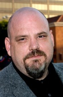 Pruitt Taylor Vince