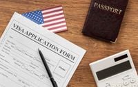 New U.S. visa rules take effect: Everything you need to know | Pulselive Kenya
