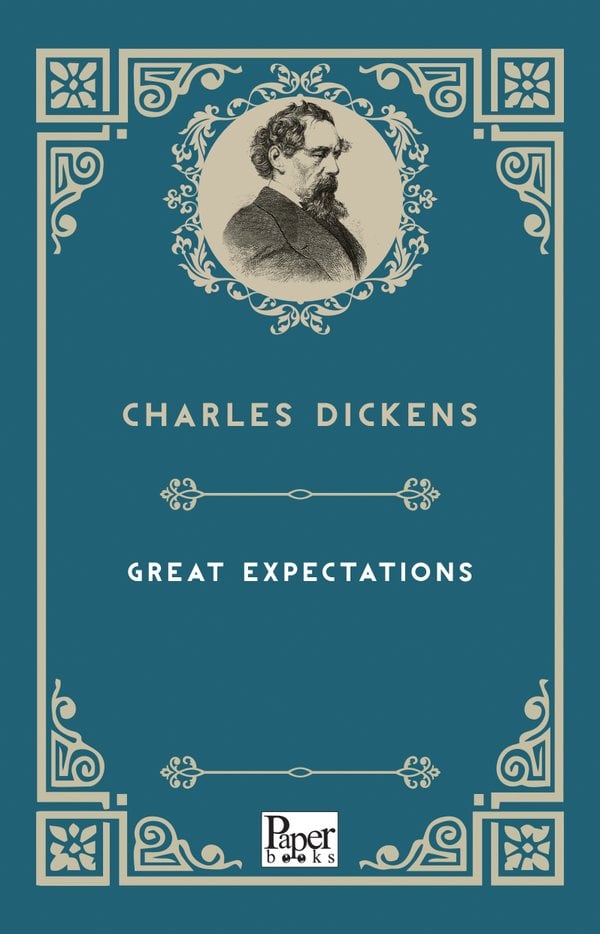 Great Expectations (Charles Dickens)