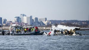 Tragic Plane Crash Heightens Aviation Safety Concerns