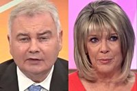 Eamonn Holmes makes touching admission after Ruth Langsford divorce