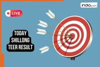 Shillong Teer Lottery Results (14.04.25) MONDAY: Winning numbers for Khanapara, Juwai and Shillong Morning, Night TEER- LIVE Updates- Check full list