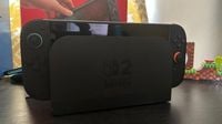 Nintendo Switch 2 review-in-progress live: my thoughts, reactions, and experience with the console and its games