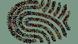 AZERBAYCAN TÜRKLERİNİN 
ETNİK TARİHİNE  BAKIŞ