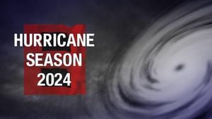 2024 Hurricane Season Breaks Records And Lives