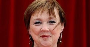 Pauline Quirke Retires Following Dementia Diagnosis