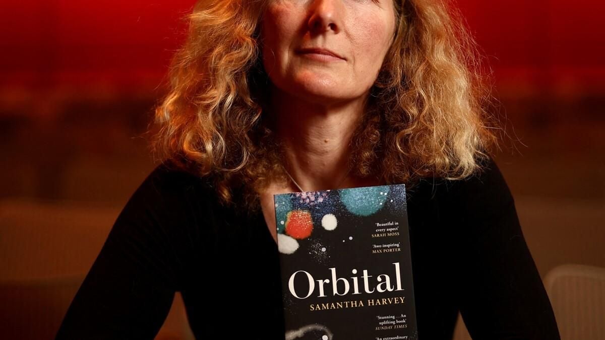 Samantha Harvey Wins 2024 Booker Prize With Orbital The Pinnacle Gazette