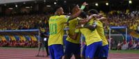 Brasil vs Colombia: Apuestas, Pronóstico y Cuotas