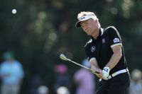 Bernhard Langer got the coolest Mercedes for his final Masters tournament in 2025