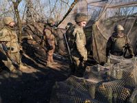 Ukraine sends special forces to Pokrovsk amid Russia’s offensive