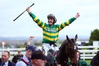 Grand National runners, riders and latest odds for 2025 race