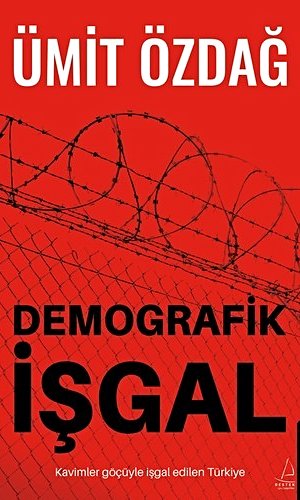 Demografik İşgal