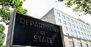 U S Evacuates Beirut Embassy As Iran Tensions Soar