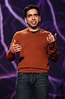 Sal Khan